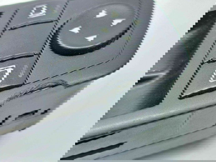  Butoane comanda geamuri sofer Mercedes Clasa A (W169) [Fabr 2004-2012] A1698206410