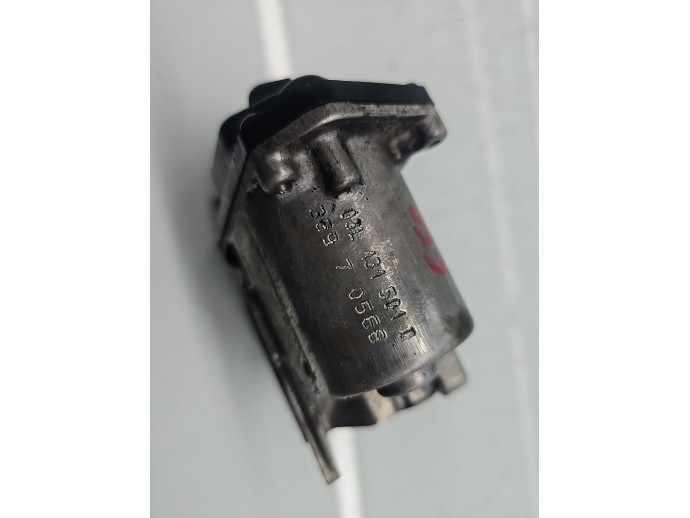 Supapa EGR Volkswagen Tiguan (5N) [Fabr 2007-2016] 03L431501D 2.0 TDI CBAB 103KW / 140CP