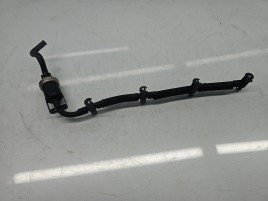 Conducta retur injectoare Volkswagen Tiguan (5N) [Fabr 2007-2016] OEM 2.0 TDI CBAB 103KW / 140CP