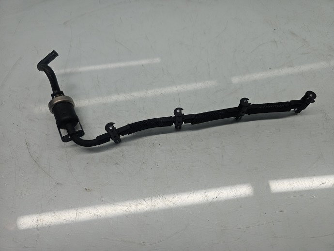 Conducta retur injectoare Volkswagen Tiguan (5N) [Fabr 2007-2016] OEM 2.0 TDI CBAB 103KW / 140CP