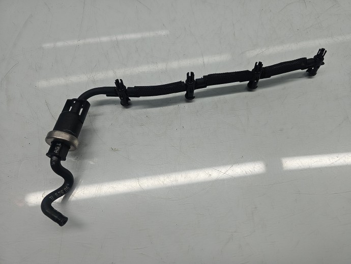 Conducta retur injectoare Volkswagen Tiguan (5N) [Fabr 2007-2016] OEM 2.0 TDI CBAB 103KW / 140CP