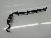 Conducta retur injectoare Volkswagen Tiguan (5N) [Fabr 2007-2016] OEM 2.0 TDI CBAB 103KW / 140CP