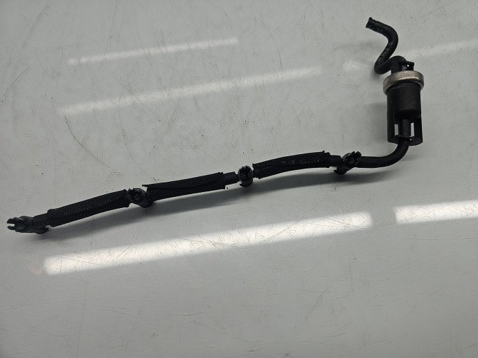 Conducta retur injectoare Volkswagen Tiguan (5N) [Fabr 2007-2016] OEM 2.0 TDI CBAB 103KW / 140CP