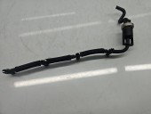 Conducta retur injectoare Volkswagen Tiguan (5N) [Fabr 2007-2016] OEM 2.0 TDI CBAB 103KW / 140CP