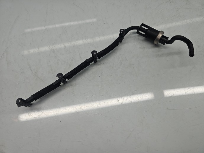 Conducta retur injectoare Volkswagen Tiguan (5N) [Fabr 2007-2016] OEM 2.0 TDI CBAB 103KW / 140CP