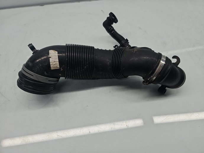 Tub admisie aer Volkswagen Tiguan (5N) [Fabr 2007-2016] 5N0129656 2.0 TDI CBAB 103KW / 140CP