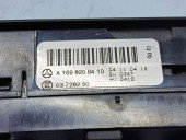  Butoane comanda geamuri sofer Mercedes Clasa A (W169) [Fabr 2004-2012] A1698206410
