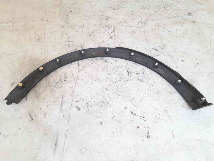 Ornament aripa stanga spate 788A38847R Renault Captur [Fabr 2013-prezent] 