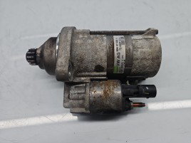 Electromotor Volkswagen Tiguan (5N) [Fabr 2007-2016] 02M911024A 2.0 TDI CBAB103KW / 140CP