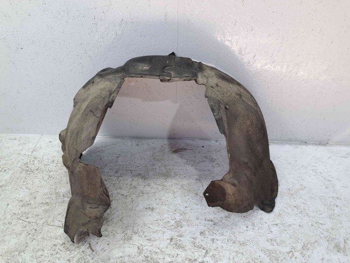 Carenaj roata dreapta fata Audi A5 (8T3) [Fabr 2007-2015] OEM
