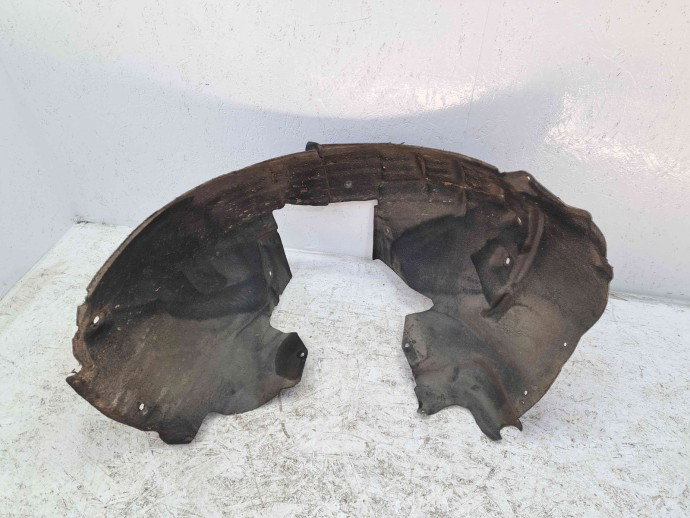 Carenaj roata dreapta fata Audi A5 (8T3) [Fabr 2007-2015] OEM