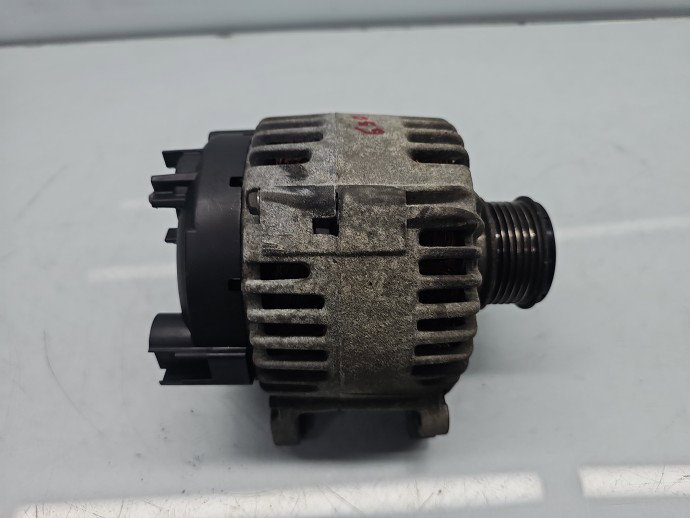 Alternator Volkswagen Tiguan (5N) [Fabr 2007-2016] 06F903023C 2.0 TDI CBAB 103KW / 140CP