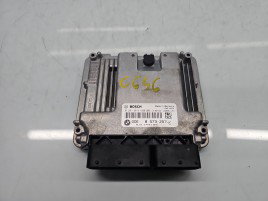 Calculator motor ECU Bmw 5 (F10) [Fabr 2011-2016] 8573257 2.0 N47D20O1 135KW / 184CP