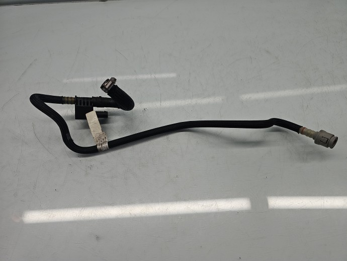 Conducta combustibil Bmw 5 (F10) [Fabr 2011-2016] 7810784 2.0 N47D20O1 135KW / 184CP
