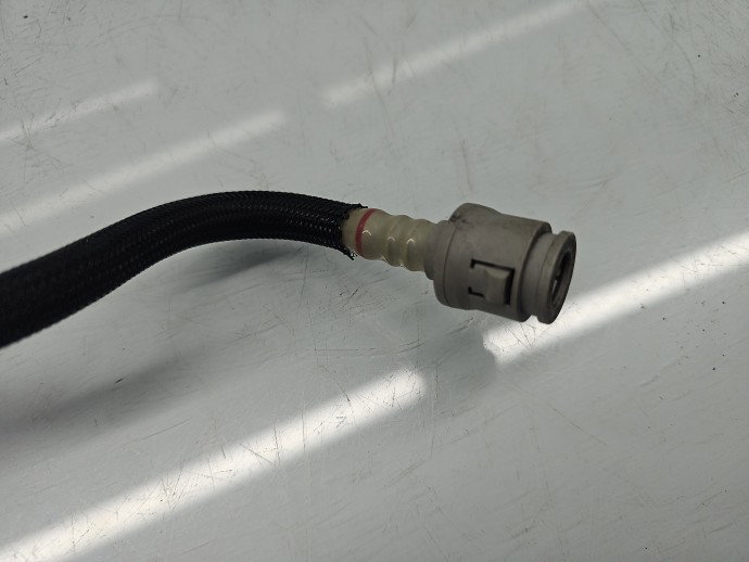 Conducta combustibil Bmw 5 (F10) [Fabr 2011-2016] 7810784 2.0 N47D20O1 135KW / 184CP