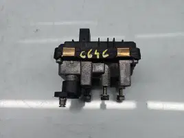 Actuator turbina Bmw 5 (F10) [Fabr 2011-2016] 49335-19411 2.0 N47D20O1 135KW / 184CP