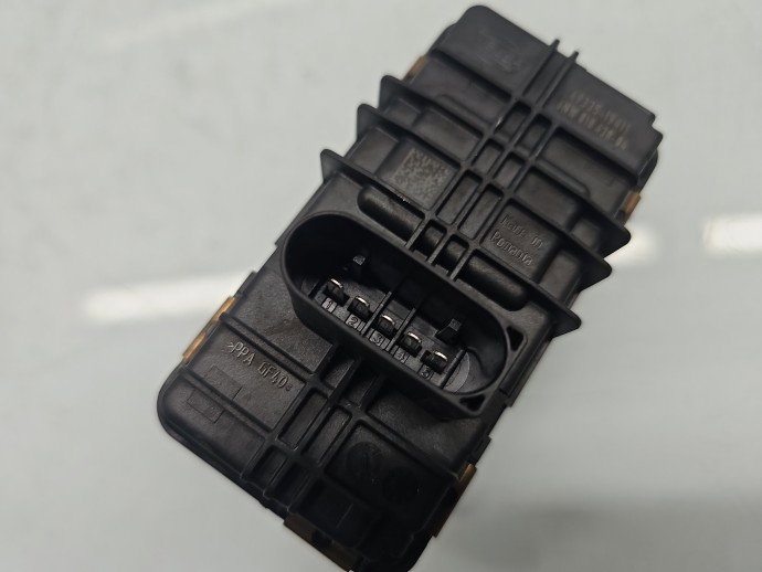 Actuator turbina Bmw 5 (F10) [Fabr 2011-2016] 49335-19411 2.0 N47D20O1 135KW / 184CP