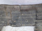 Carenaj roata dreapta fata Audi A5 (8T3) [Fabr 2007-2015] OEM