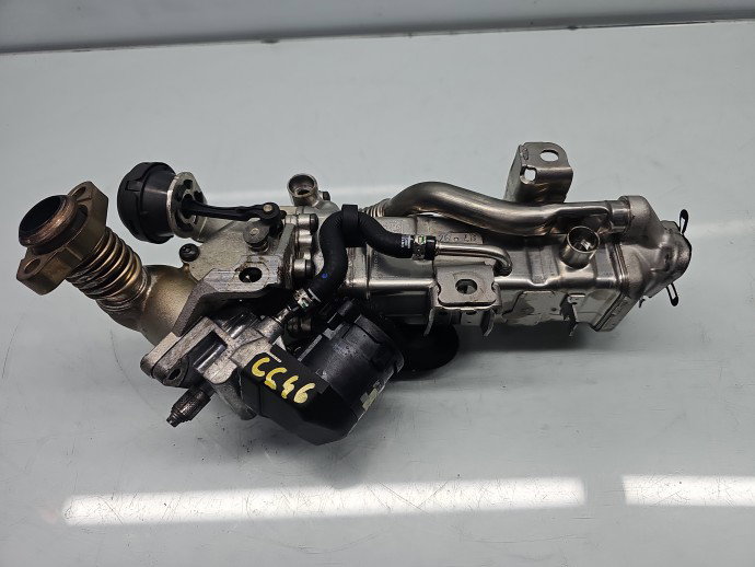 Racitor gaze Bmw 5 (F10) [Fabr 2011-2016] 7822350 2.0 N47D20O1 135KW / 184CP