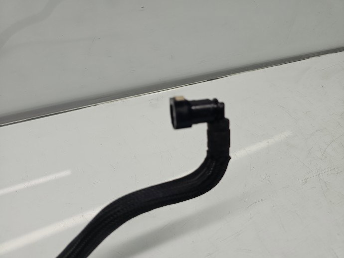 Conducta combustibil Bmw 5 (F10) [Fabr 2011-2016] 7810736 2.0 N47D20O1 135KW / 184CP