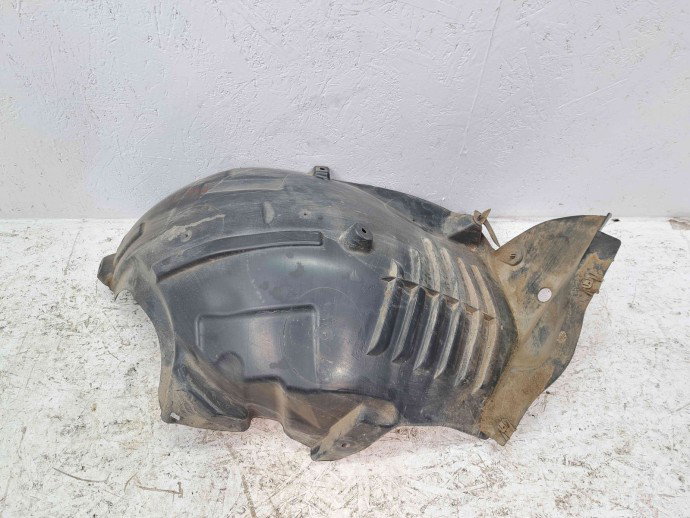 Carenaj roata stanga fata Mercedes Clasa E (W212) [Fabr 2009-2016] A2126905430