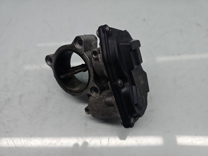 Clapeta acceleratie Bmw 5 (F10) [Fabr 2011-2016] 7810752 2.0 N47D20O1 135KW / 184CP