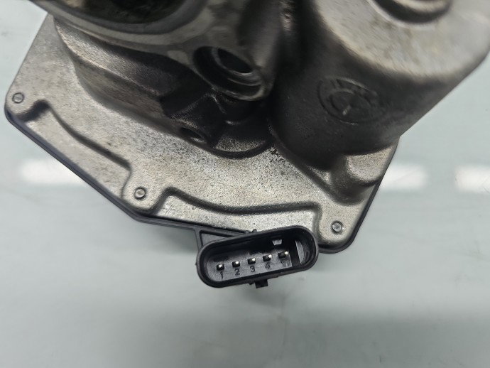Clapeta acceleratie Bmw 5 (F10) [Fabr 2011-2016] 7810752 2.0 N47D20O1 135KW / 184CP