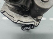 Clapeta acceleratie Bmw 5 (F10) [Fabr 2011-2016] 7810752 2.0 N47D20O1 135KW / 184CP