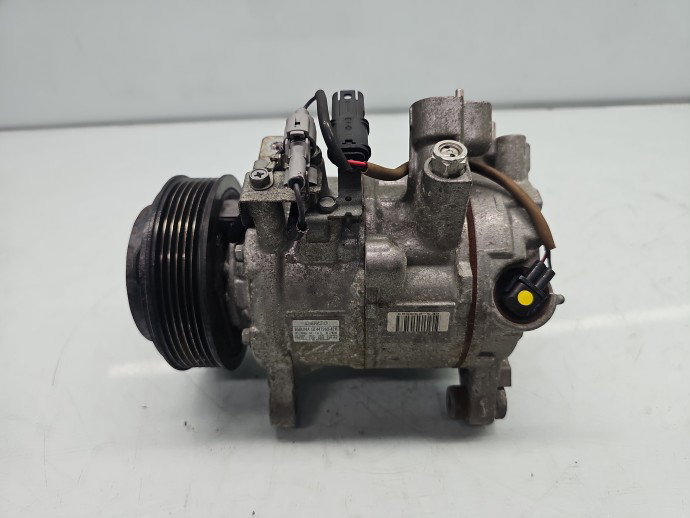 Compresor clima Bmw 5 (F10) [Fabr 2011-2016] 9223694 2.0 N47D20O1 135KW / 184CP