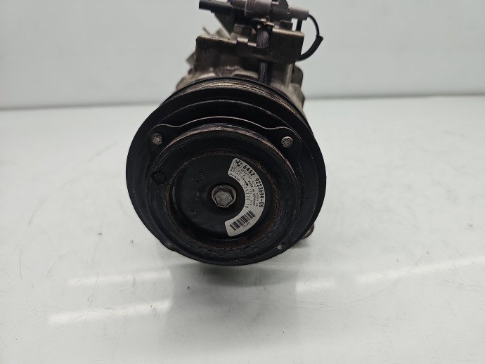 Compresor clima Bmw 5 (F10) [Fabr 2011-2016] 9223694 2.0 N47D20O1 135KW / 184CP