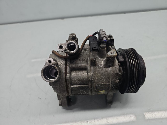 Compresor clima Bmw 5 (F10) [Fabr 2011-2016] 9223694 2.0 N47D20O1 135KW / 184CP