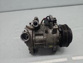 Compresor clima Bmw 5 (F10) [Fabr 2011-2016] 9223694 2.0 N47D20O1 135KW / 184CP