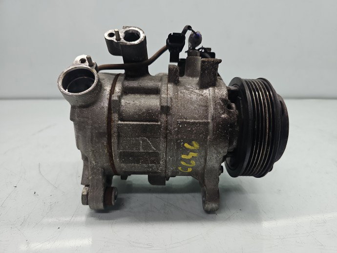 Compresor clima Bmw 5 (F10) [Fabr 2011-2016] 9223694 2.0 N47D20O1 135KW / 184CP