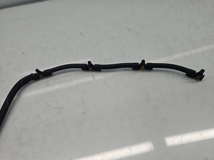 Conducta retur injectoare Bmw 5 (F10) [Fabr 2011-2016] 782340803 2.0 N47D20O1 135KW / 184CP