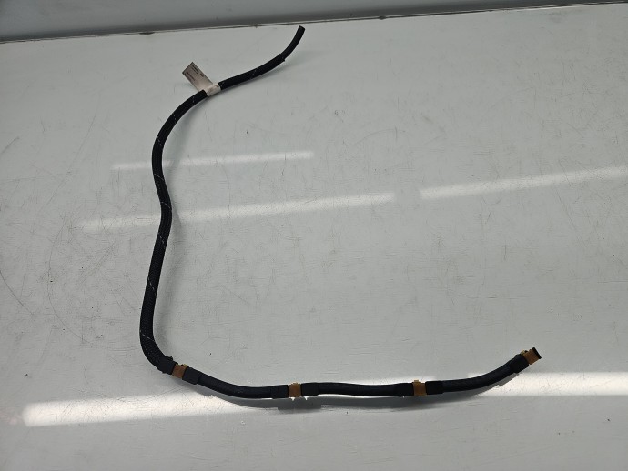 Conducta retur injectoare Bmw 5 (F10) [Fabr 2011-2016] 782340803 2.0 N47D20O1 135KW / 184CP