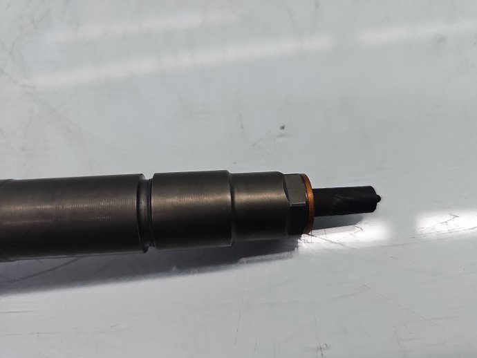 Injector Bmw 5 (F10) [Fabr 2011-2016] 7810702 2.0 N47D20O1 135KW / 184CP