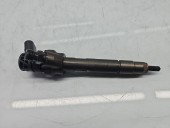 Injector Bmw 5 (F10) [Fabr 2011-2016] 7810702 2.0 N47D20O1 135KW / 184CP