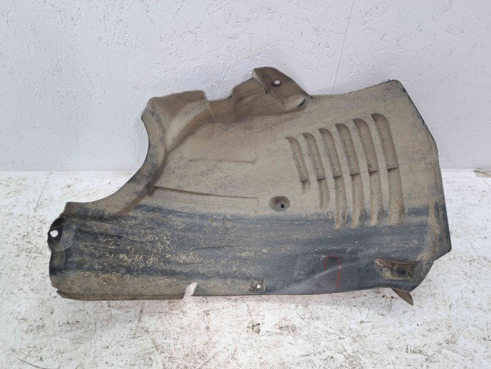 Carenaj roata stanga fata Mercedes Clasa E (W212) [Fabr 2009-2016] A2126905430