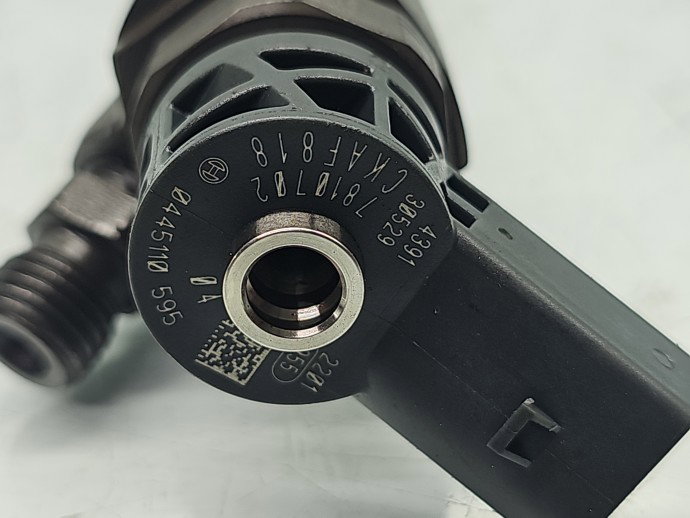 Injector Bmw 5 (F10) [Fabr 2011-2016] 7810702 2.0 N47D20O1 135KW / 184CP