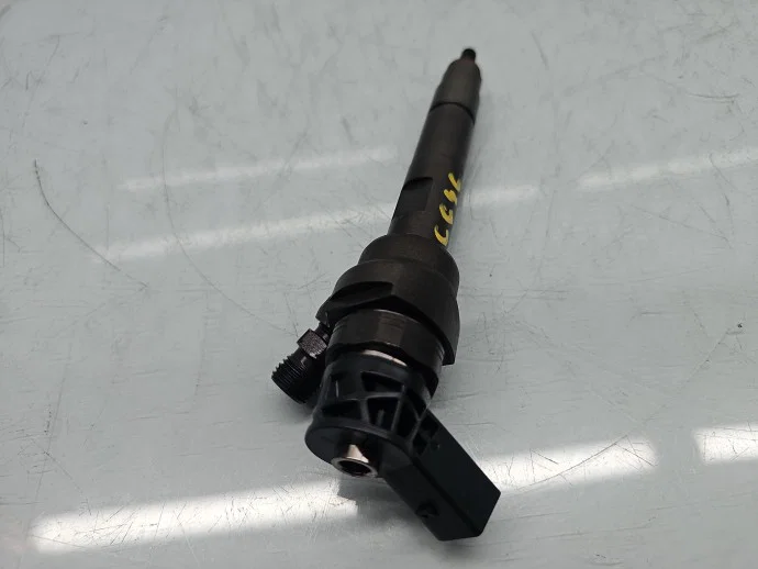 Injector Bmw 5 (F10) [Fabr 2011-2016] 7810702 2.0 N47D20O1 135KW / 184CP