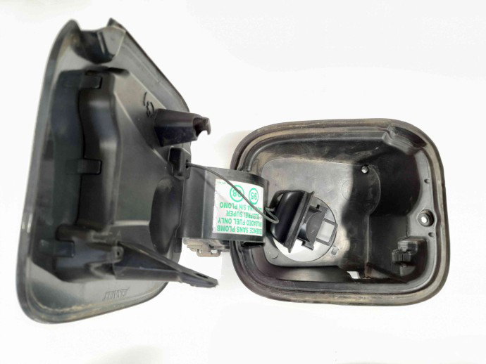 Capac rezervor OEM Renault Captur [Fabr 2013-prezent]