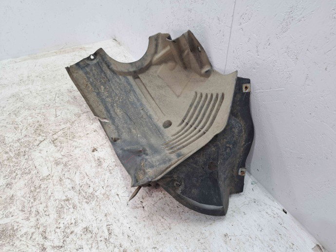Carenaj roata stanga fata Mercedes Clasa E (W212) [Fabr 2009-2016] A2126905430