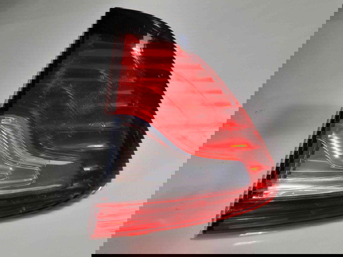 Stop haion dreapta OEM Renault Captur [Fabr 2013-prezent] 0.9