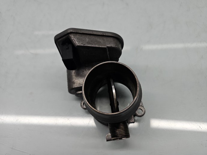 Clapeta acceleratie Bmw X1 (E84) [Fabr 2009-2015] 780437302 2.0 N47D20U0 105KW / 143CP