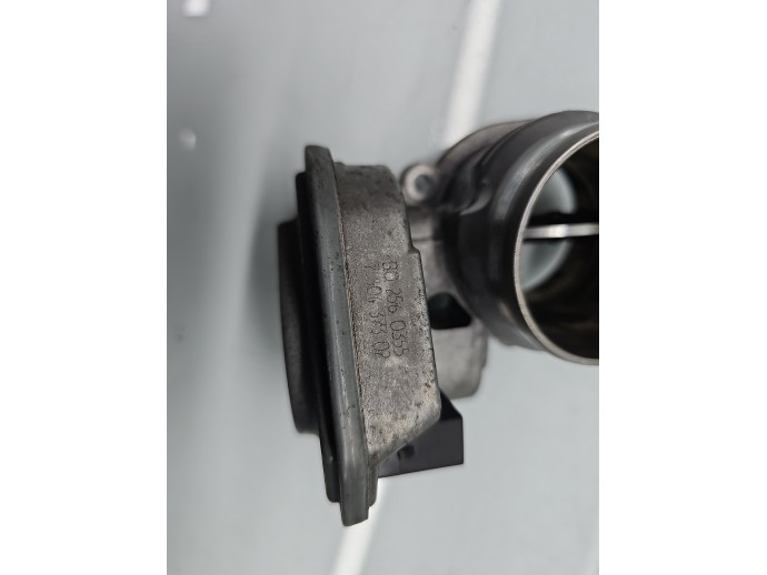 Clapeta acceleratie Bmw X1 (E84) [Fabr 2009-2015] 780437302 2.0 N47D20U0 105KW / 143CP