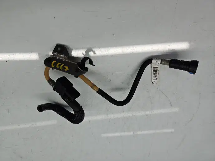 Conducta combustibil Bmw X1 (E84) [Fabr 2009-2015] OEM 2.0 N47D20U0 105KW / 143CP