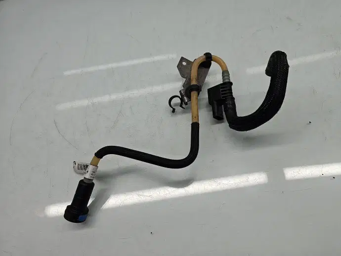 Conducta combustibil Bmw X1 (E84) [Fabr 2009-2015] OEM 2.0 N47D20U0 105KW / 143CP