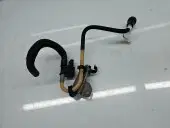 Conducta combustibil Bmw X1 (E84) [Fabr 2009-2015] OEM 2.0 N47D20U0 105KW / 143CP