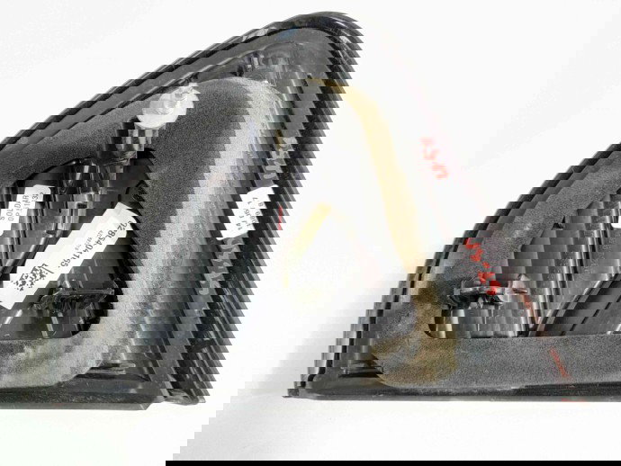 Stop haion stanga OEM Renault Captur [Fabr 2013-prezent] 0.9