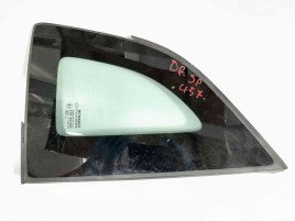Geam fix usa dreapta spate OEM Renault Captur [Fabr 2013-prezent]